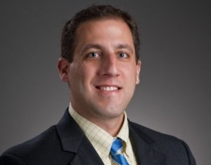 Mark Williams, Gilbarco